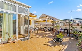 Seaside House in El Mojon